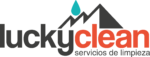 logo de Lucky Clean