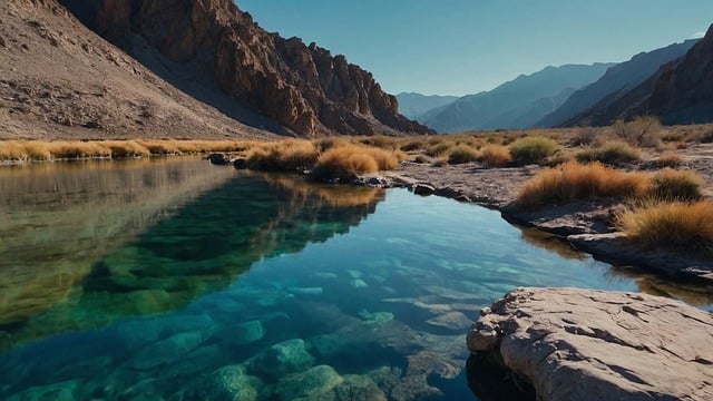 agua del subsuelo