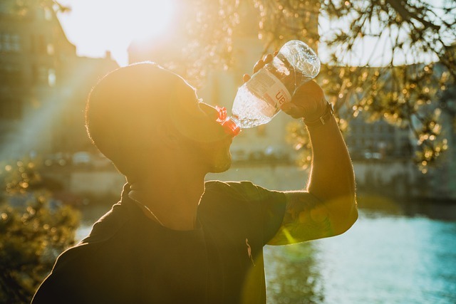 que calidad tiene el agua embotellada