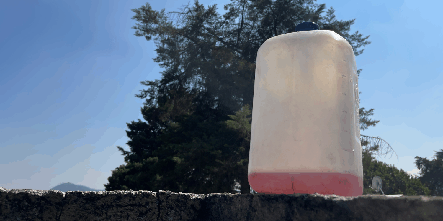 Desinfectante especializado para limpieza de cisternas en Atizapán de Zaragoza