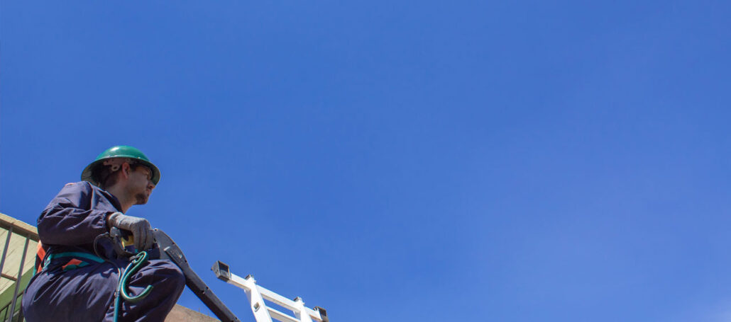 equipo de lucky clean para lavado de tinacos y cisternas