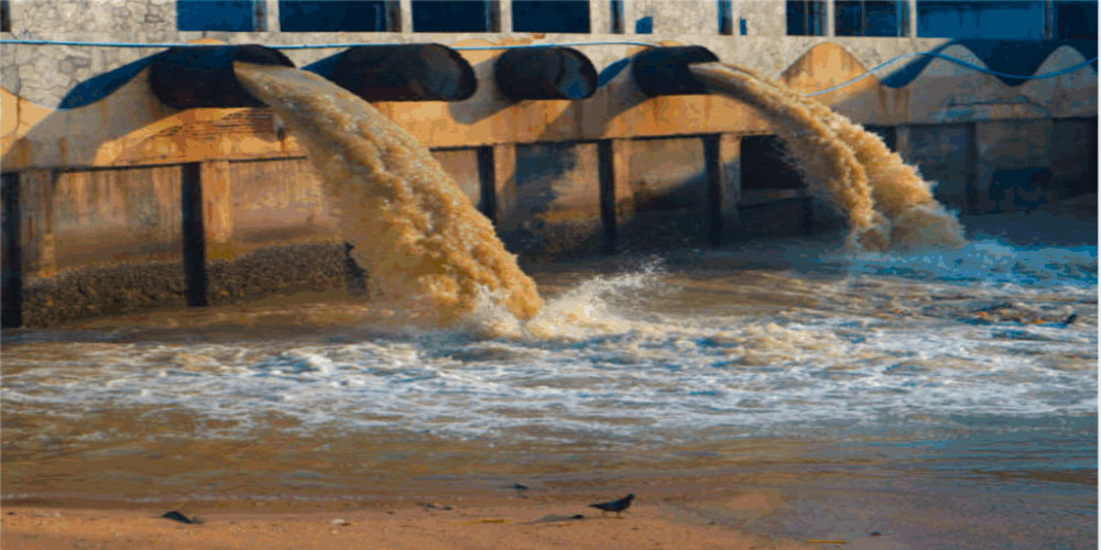 importancia del tratamiento de las aguas residuales