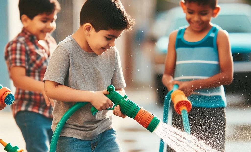 multas por desperdicio de agua