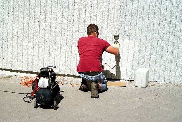 pintar con pintura de aceite