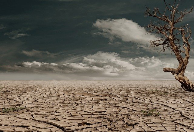 países con menos agua