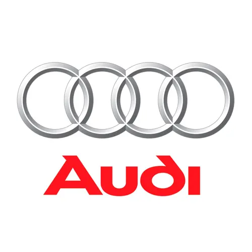 logo Audi