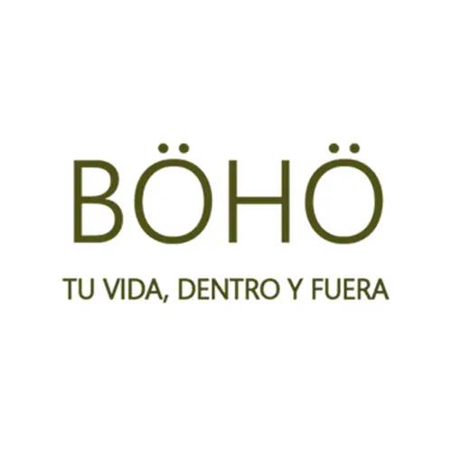 logo boho