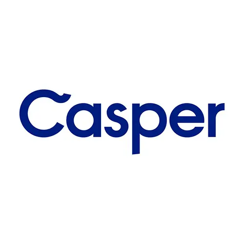 logo casper