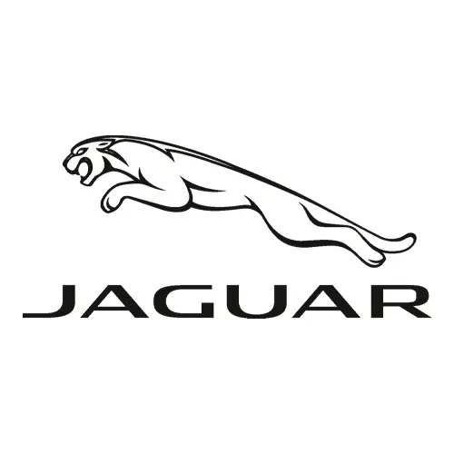 logo Jaguar