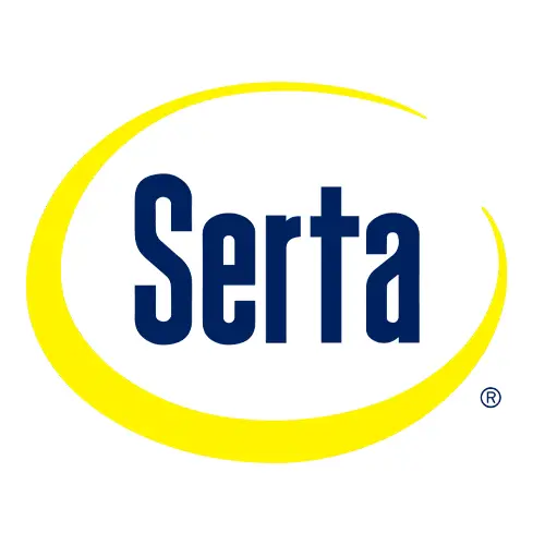 logo serta