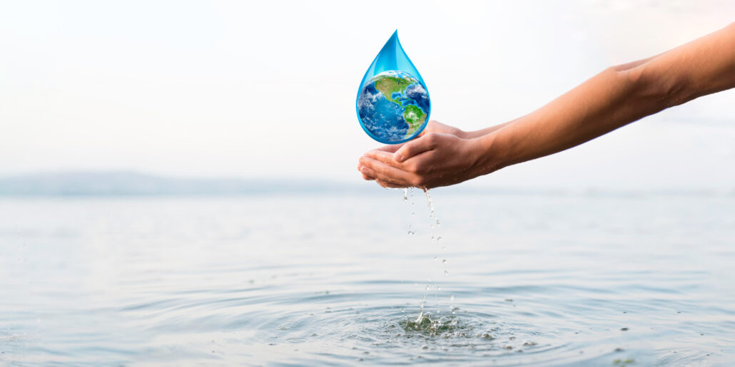 países con más agua en el mundo