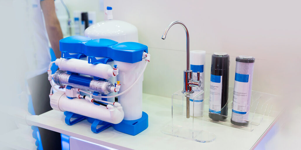 filtro de sedimentos vs purificador de agua, cuál te conviene más