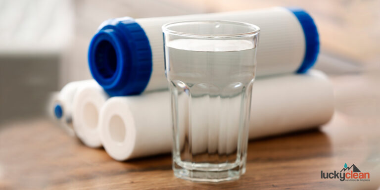 Beneficios de un filtro de sedimentos para tinacos y cisternas.