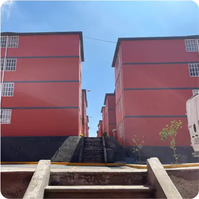 Lavado de cisternas y tinacos en condominios de CDMX y EDOMEX