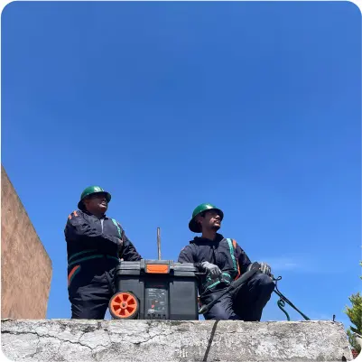 Servicio de lavado de cisternas y tinacos en otros inmuebles de CDMX y EDOMEX